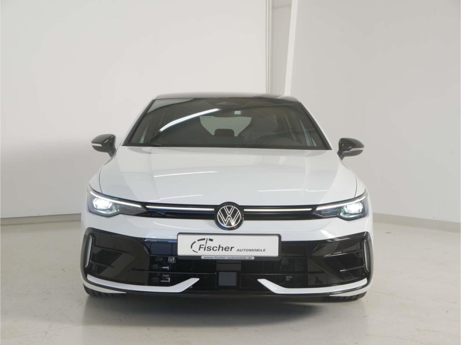 Volkswagen Golf – Bild 3