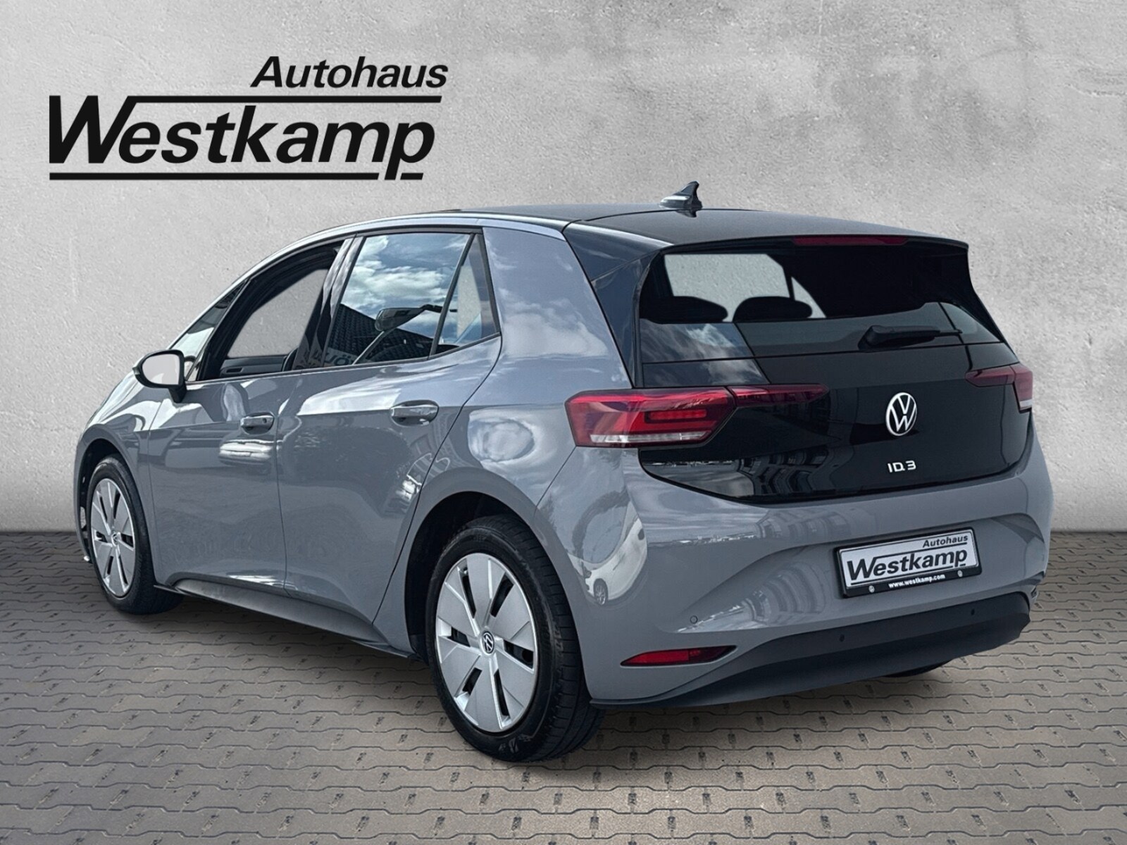 Volkswagen ID.3 – Bild 3