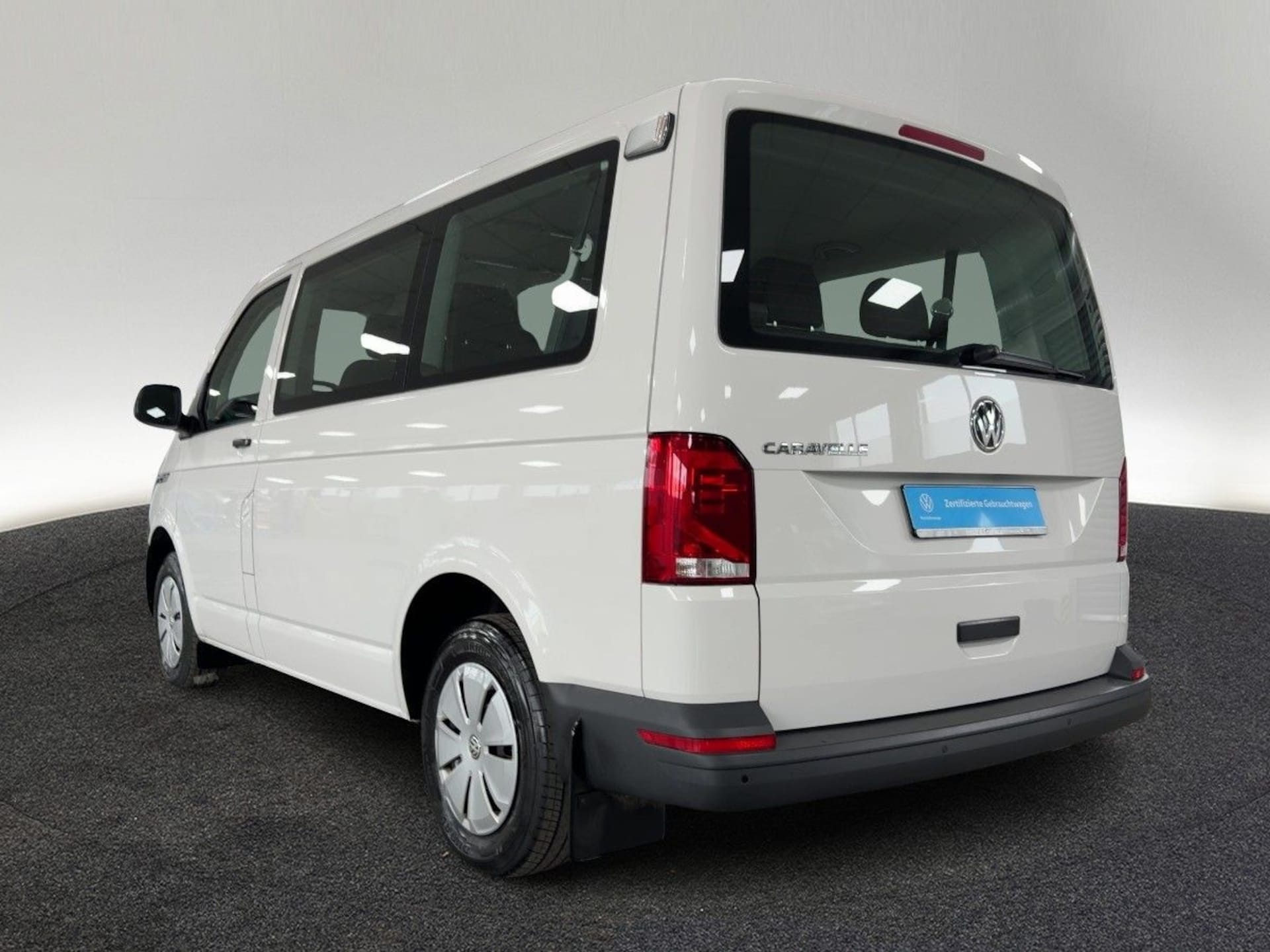 Volkswagen T6.1 Caravelle kurzer Radstand Trendline