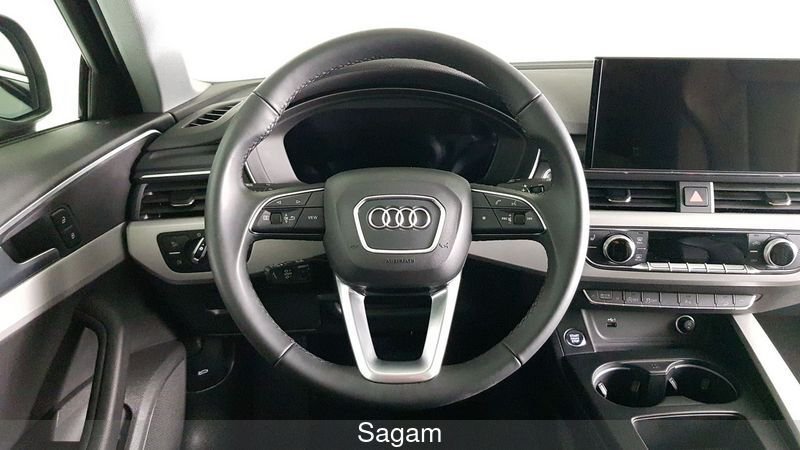 Image about Audi A4 allroad quattro Business 40 TDI 150 kW (204 CV) S tronic