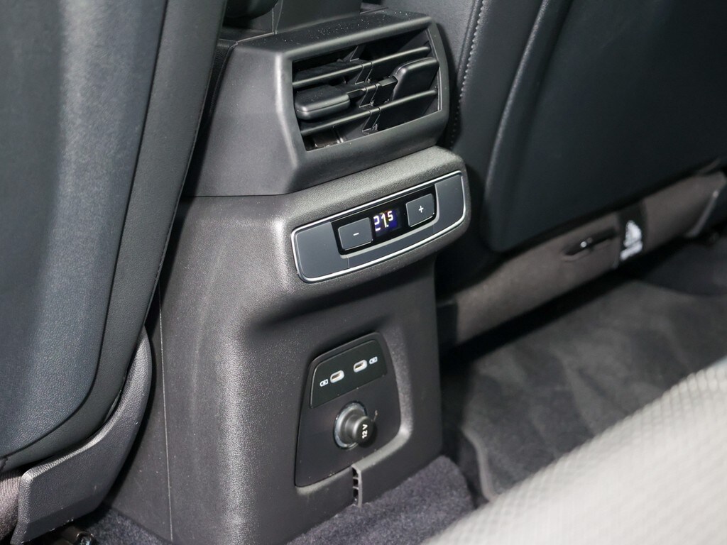 Image about Audi Q4 Sportback e-tron 35 e-tron