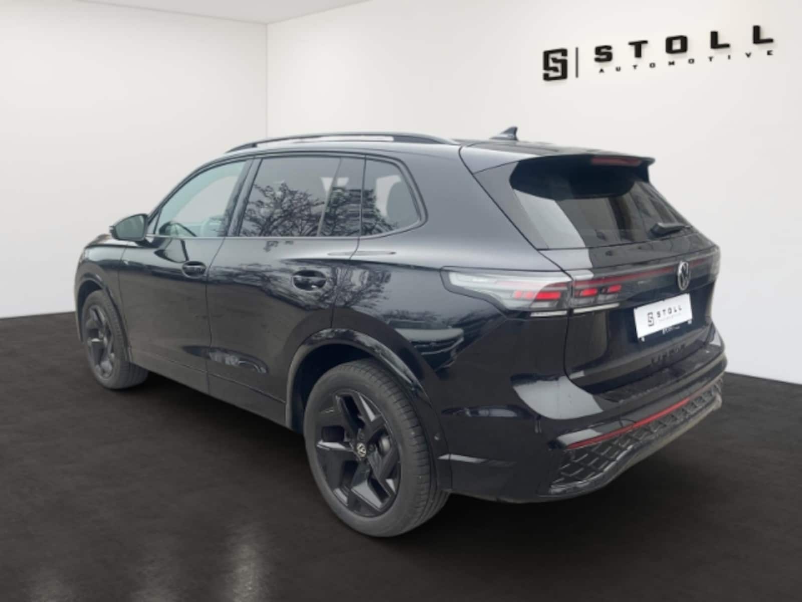Volkswagen Tiguan – Bild 4