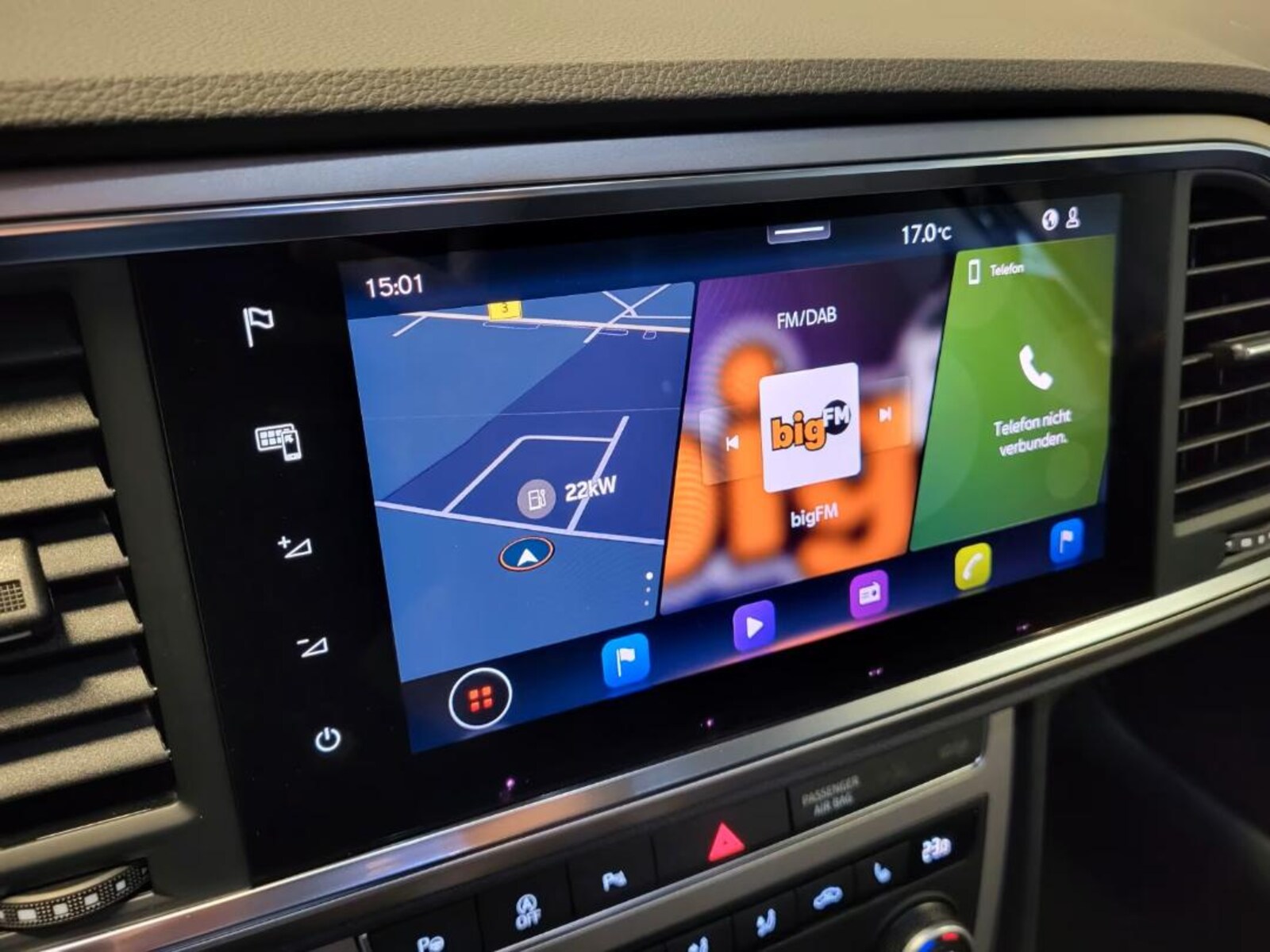 SEAT Ateca – Bild 15