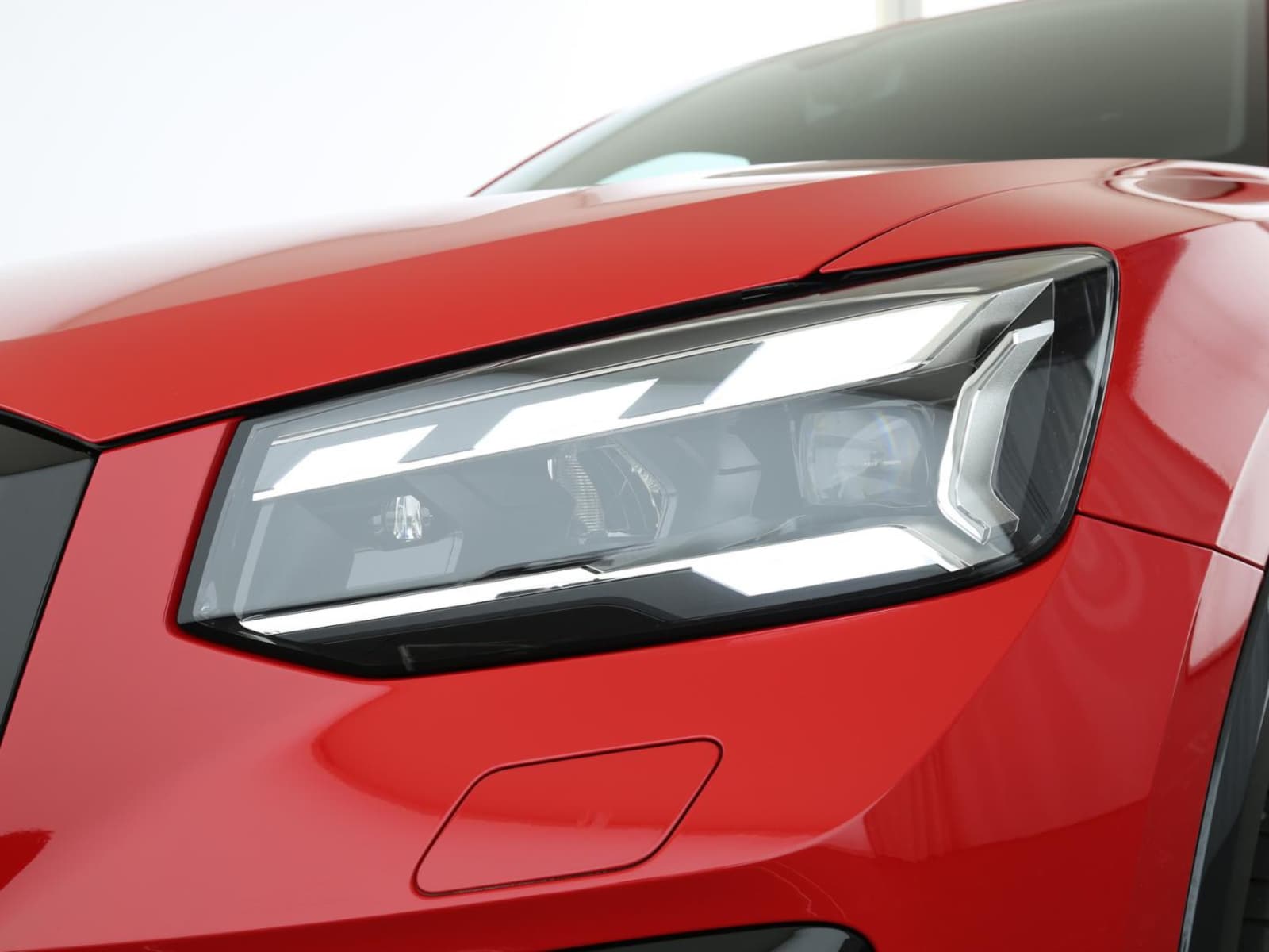 Audi Q2 – Bild 18