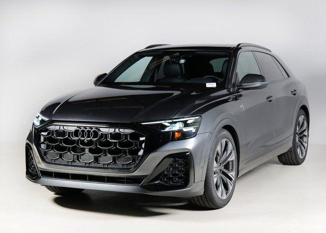 2026 Audi Q8 Premium Plus - Photo 29
