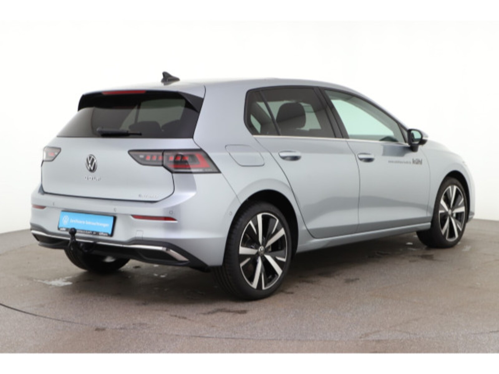 Volkswagen Golf – Bild 3