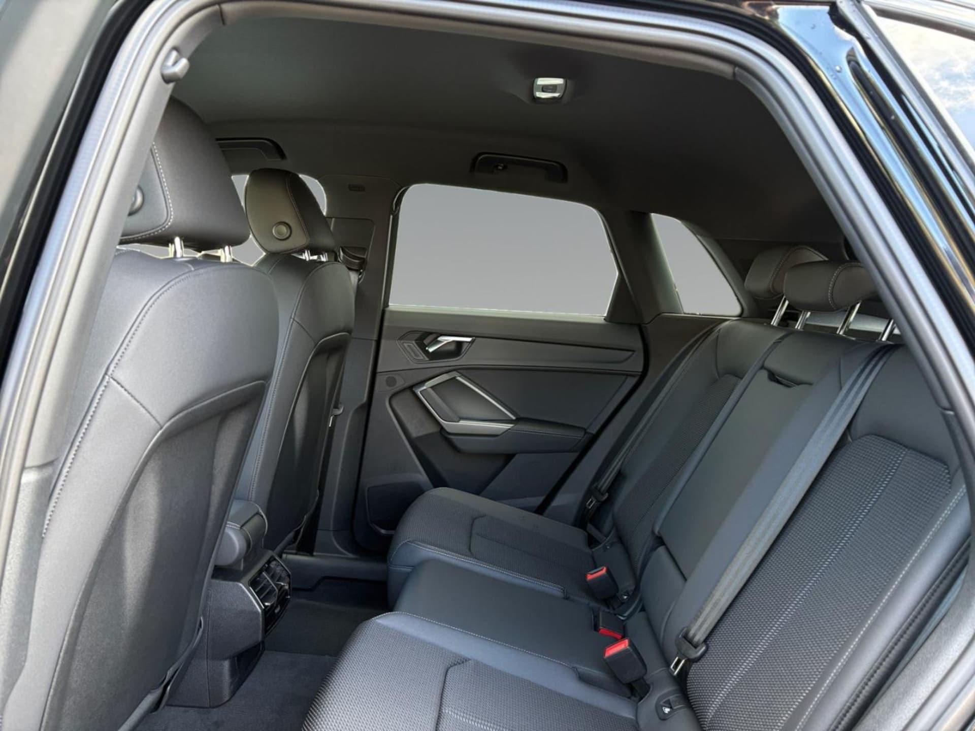 Audi Q3 SUV S line