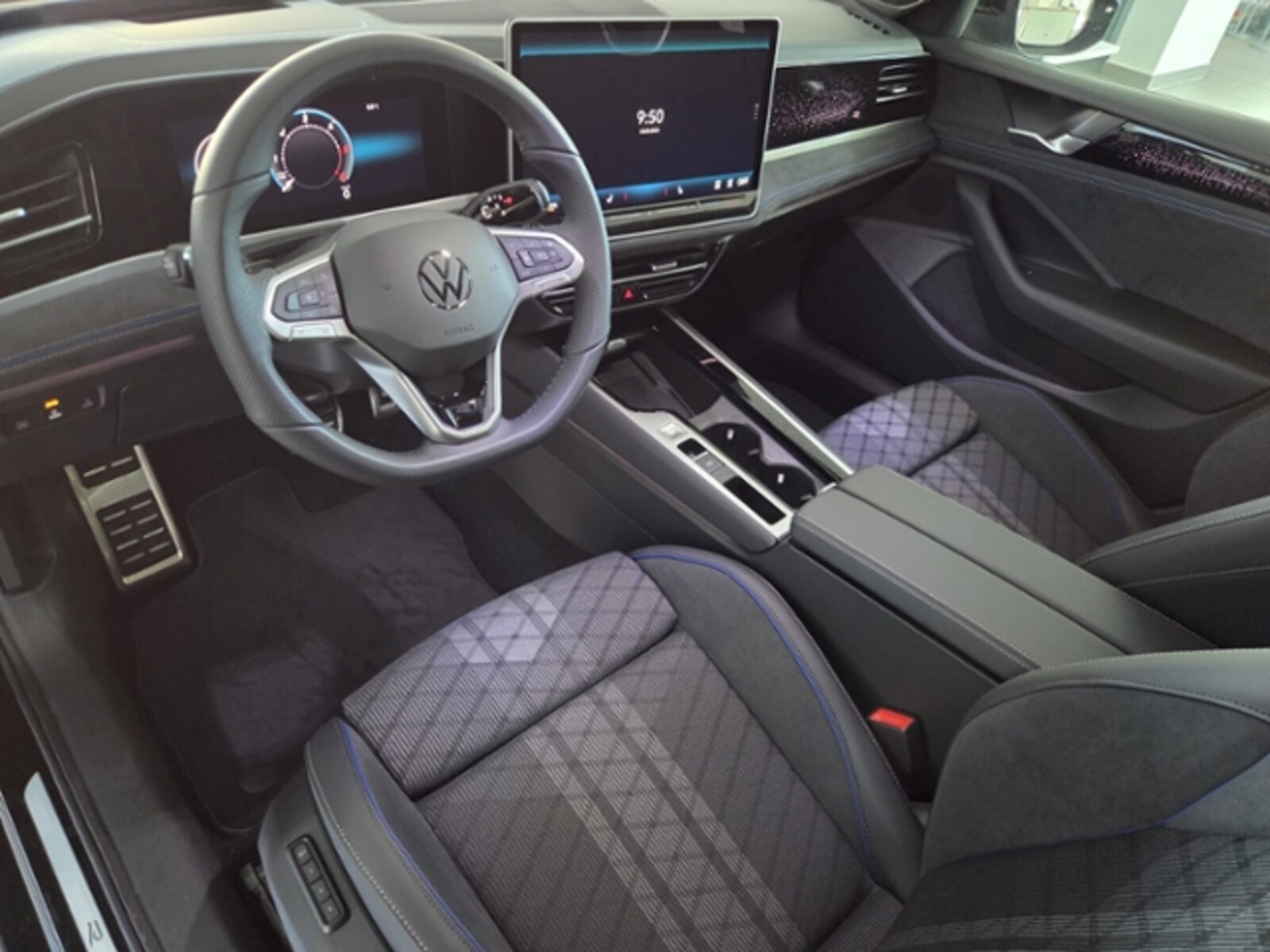 Volkswagen Passat – Bild 15