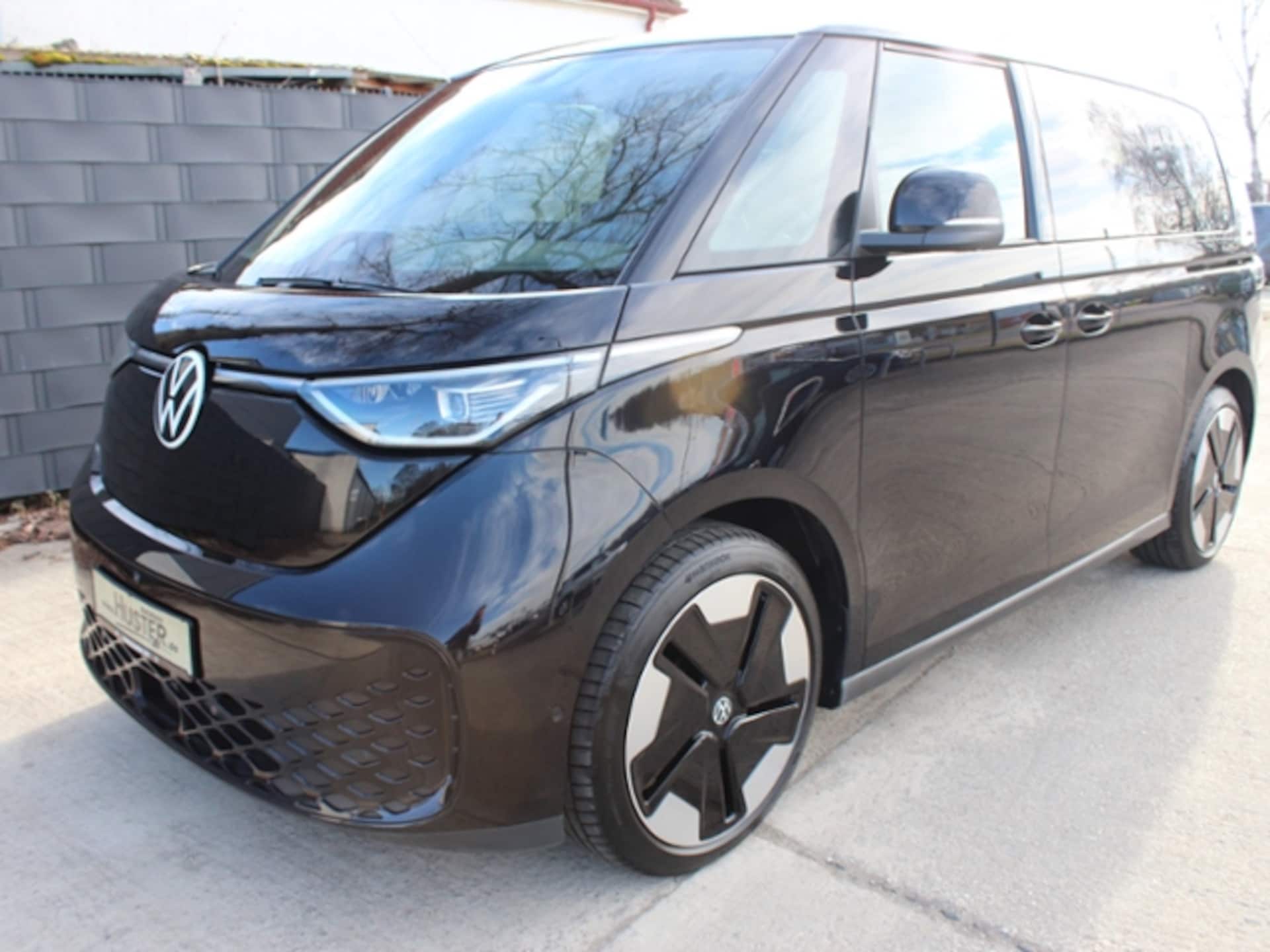 Volkswagen ID. Buzz Pro