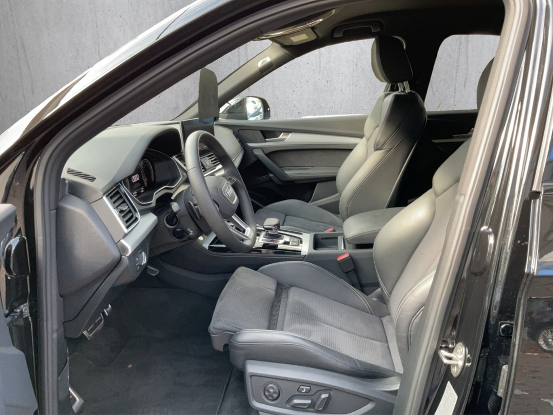 Audi Q5 SUV S line