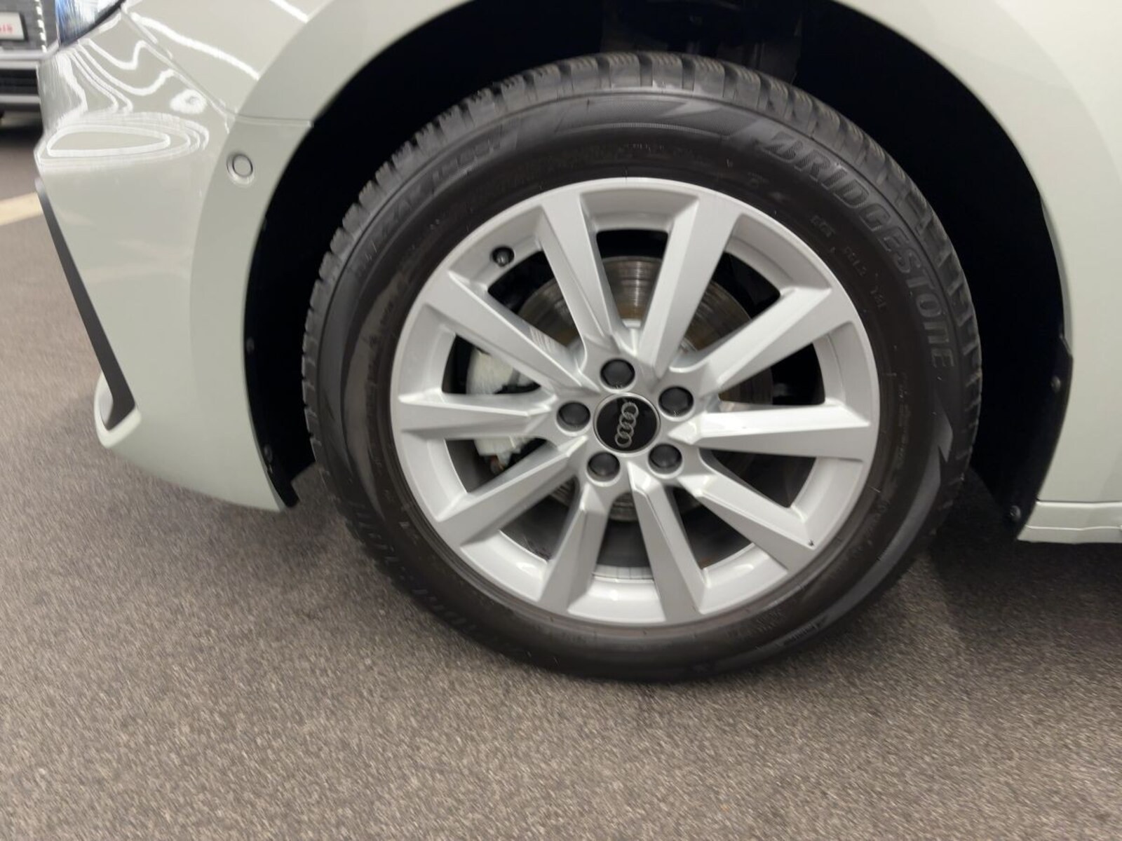 Audi A1 Sportback – Bild 14