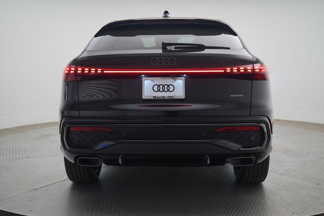2026 Audi Q5 Sportback