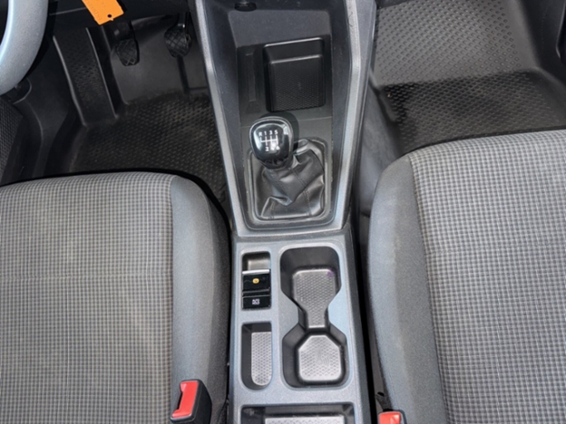 Volkswagen Caddy Cargo