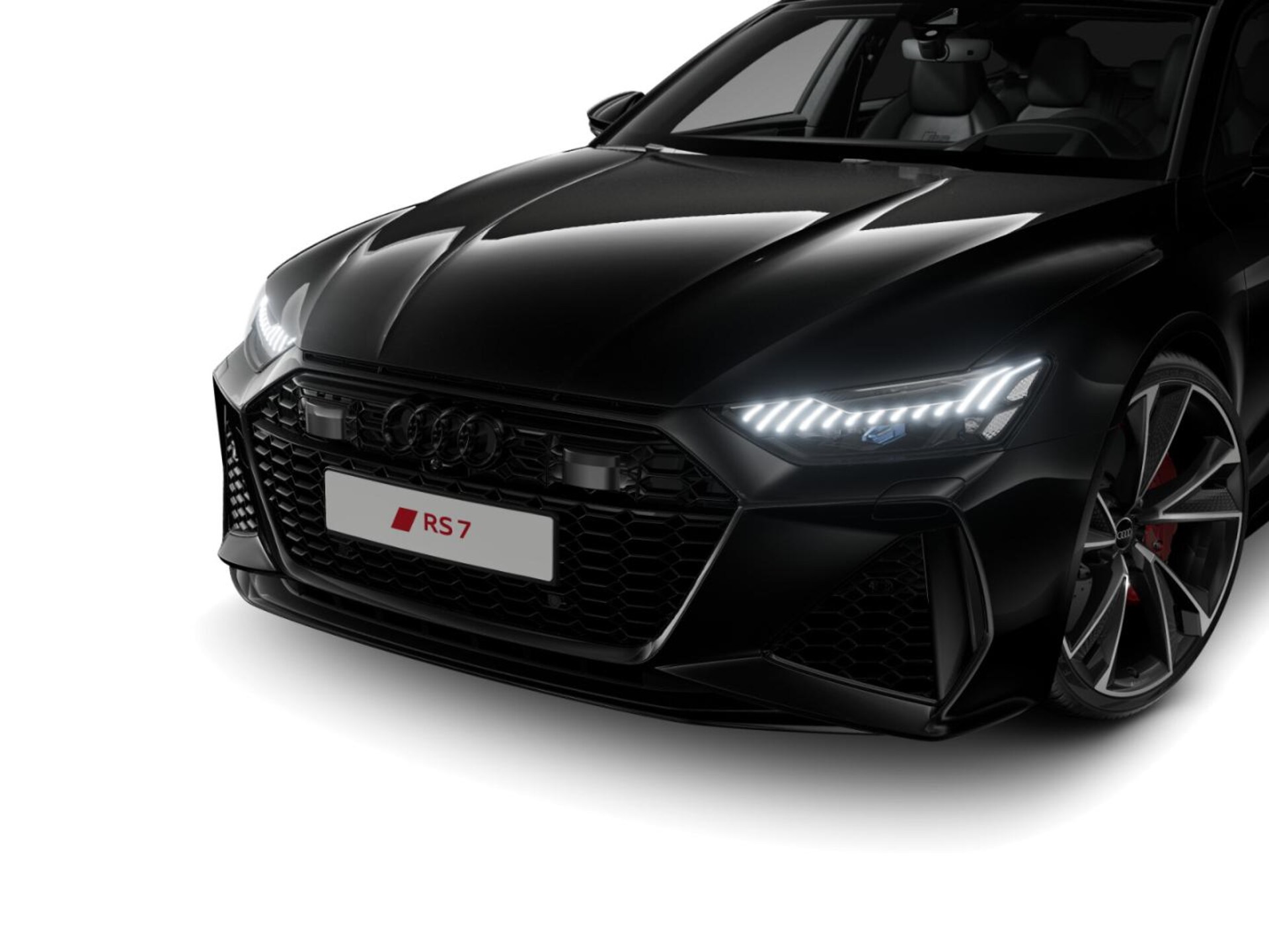 Audi RS 7 Sportback
