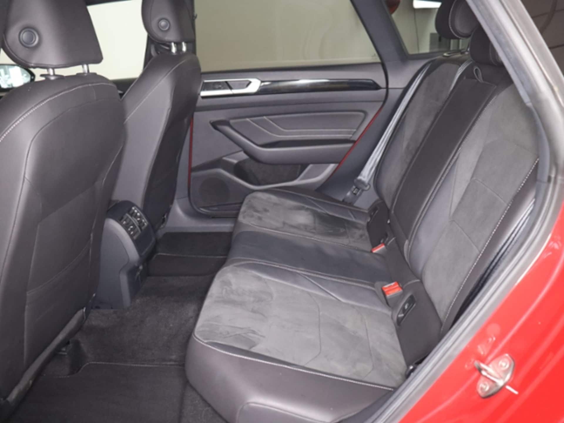 Volkswagen Arteon Shooting Brake R-Line