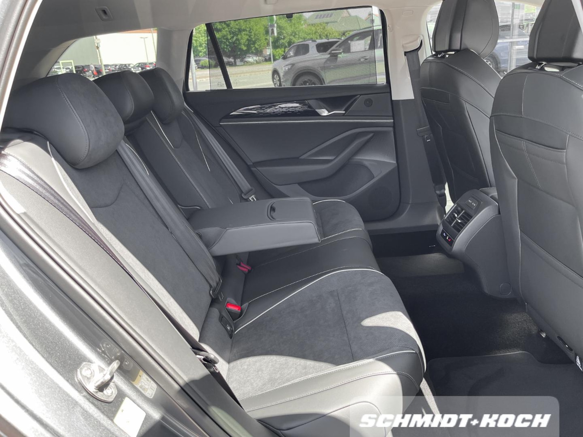 Volkswagen Passat Elegance
