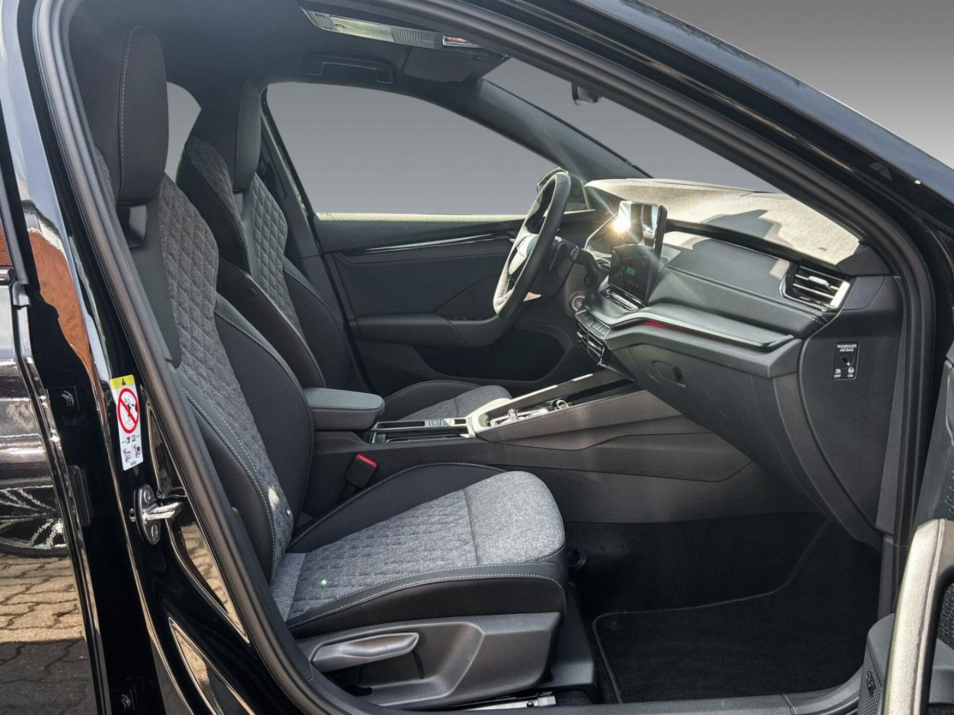 Skoda Octavia Combi Sportline