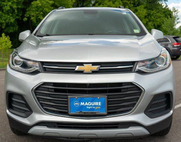 2019 Chevrolet Trax