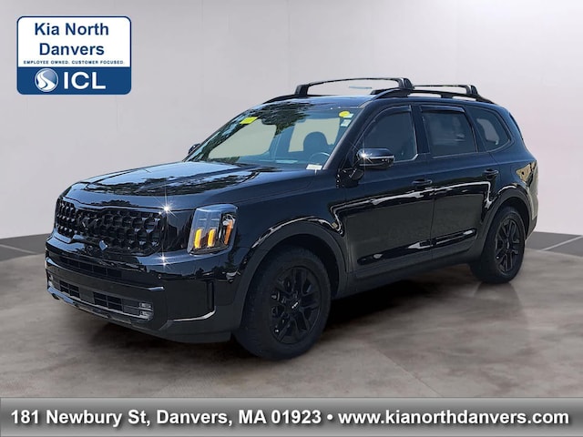 2024 Kia Telluride