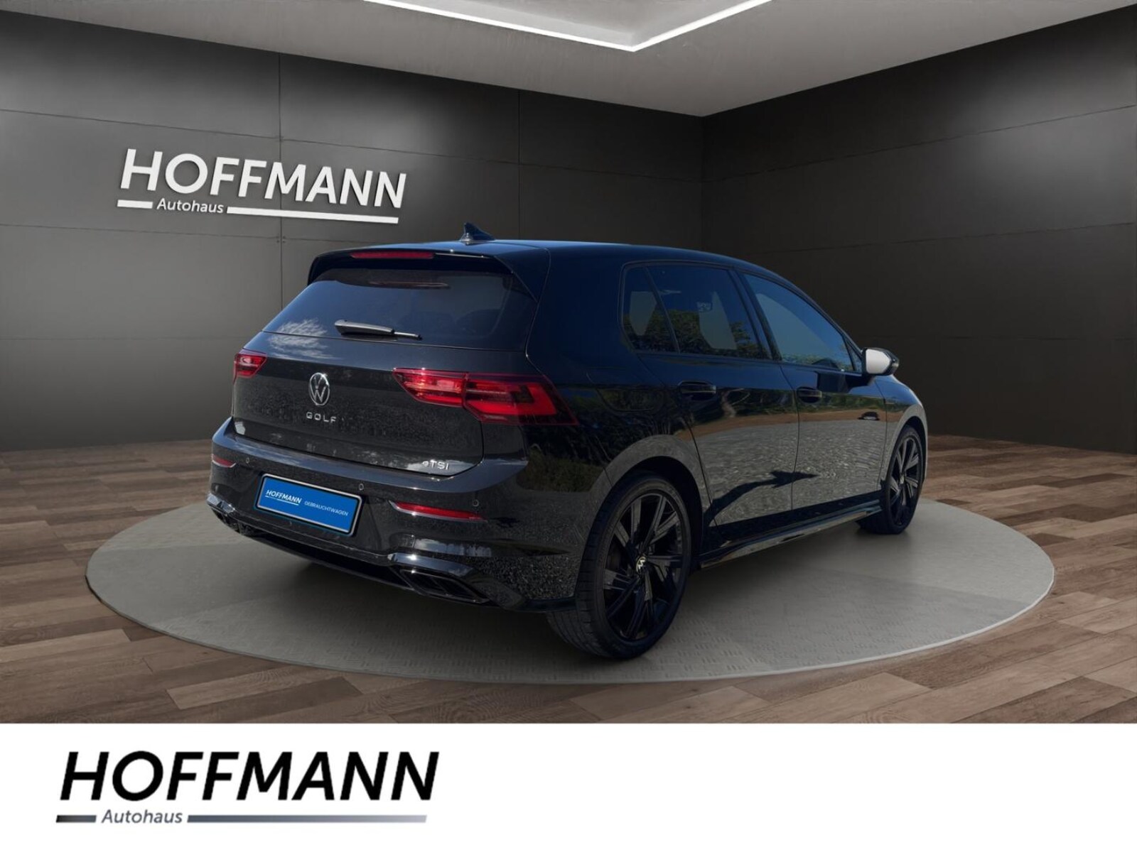 Volkswagen Golf – Bild 3