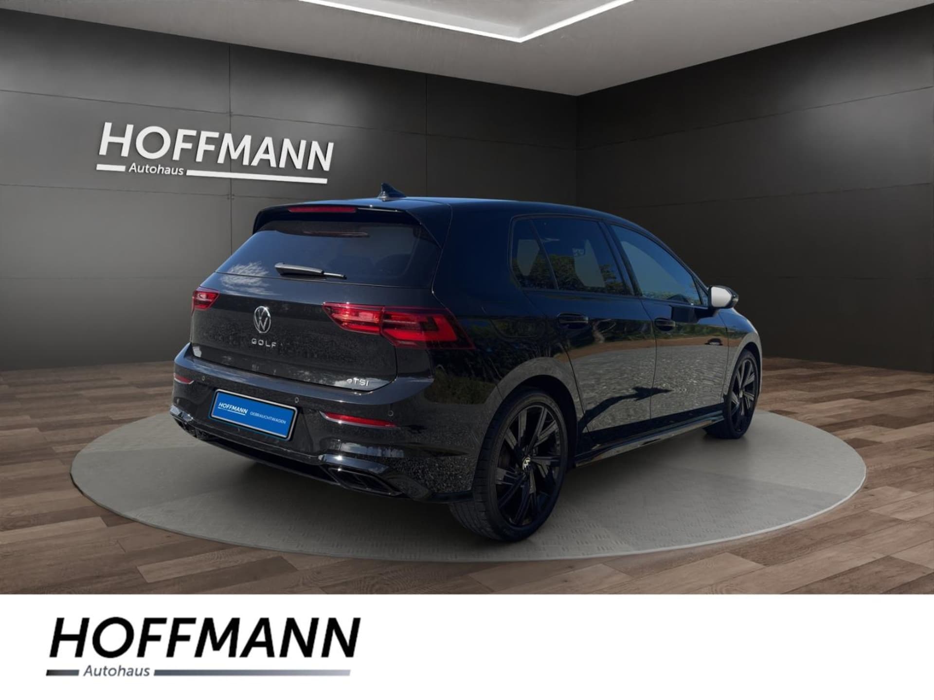 Volkswagen Golf R-Line