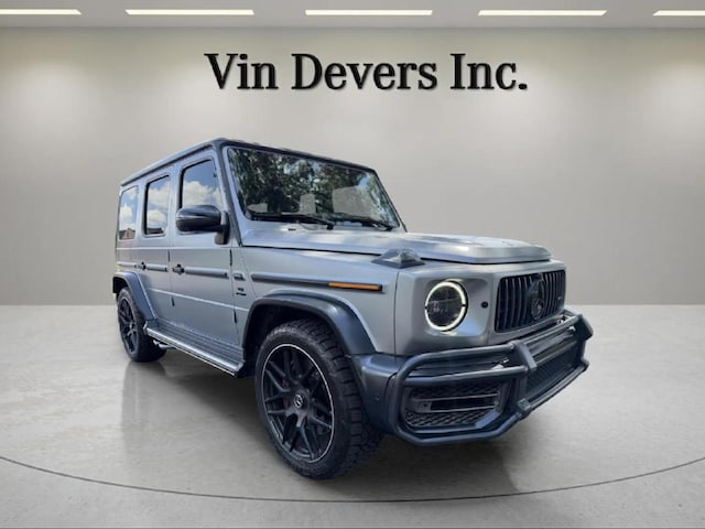 2022 Mercedes-Benz