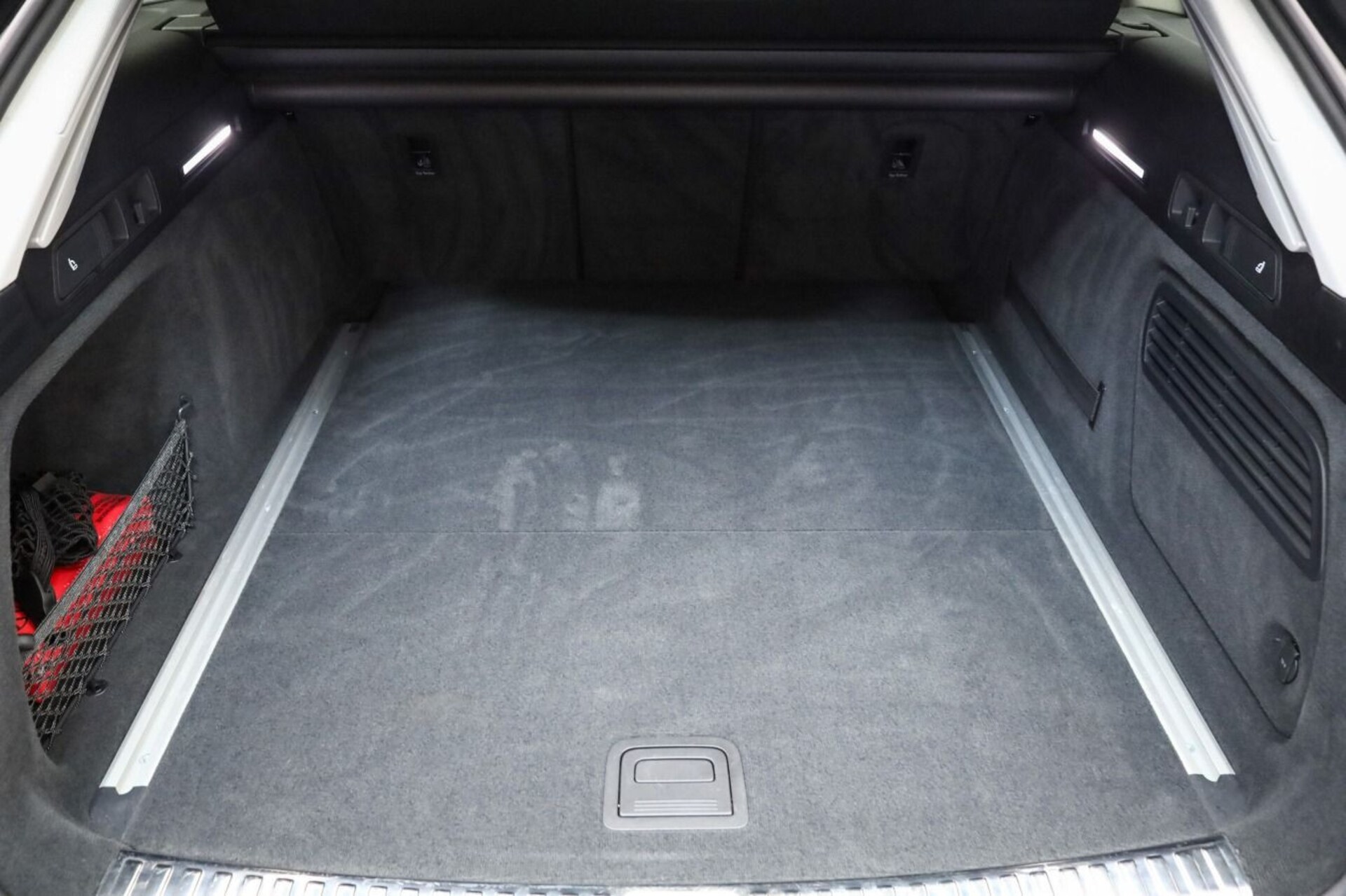 Audi A6 Avant Sport