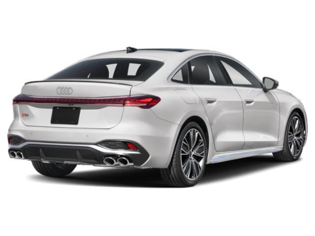 2026 Audi S5 Sedan