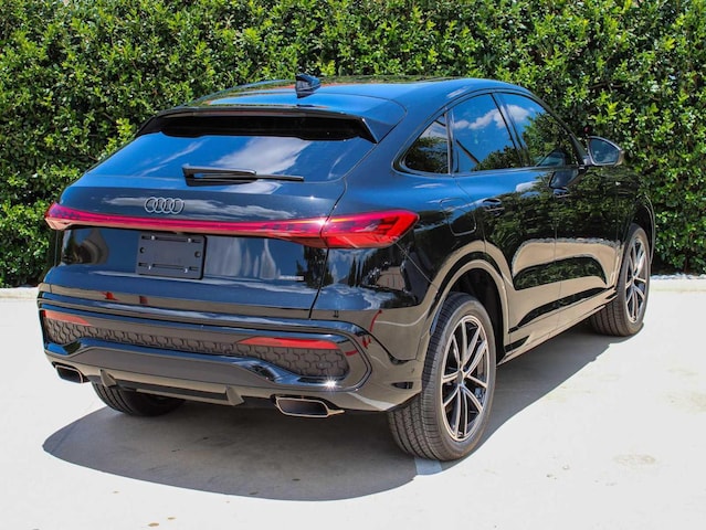 2026 Audi Q5 Sportback