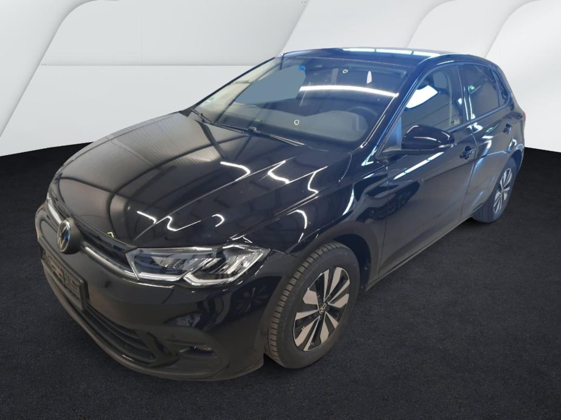 Volkswagen Polo Goal