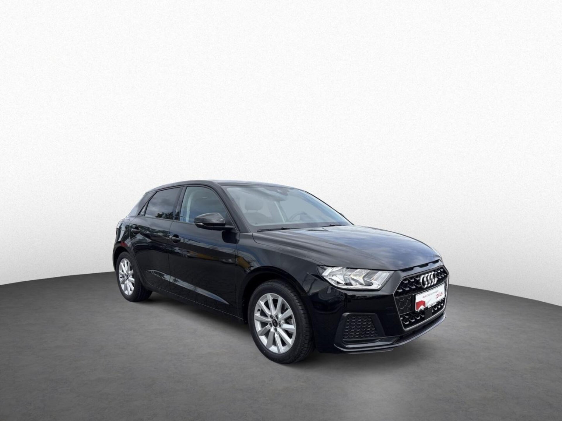 Audi A1 Sportback Advanced