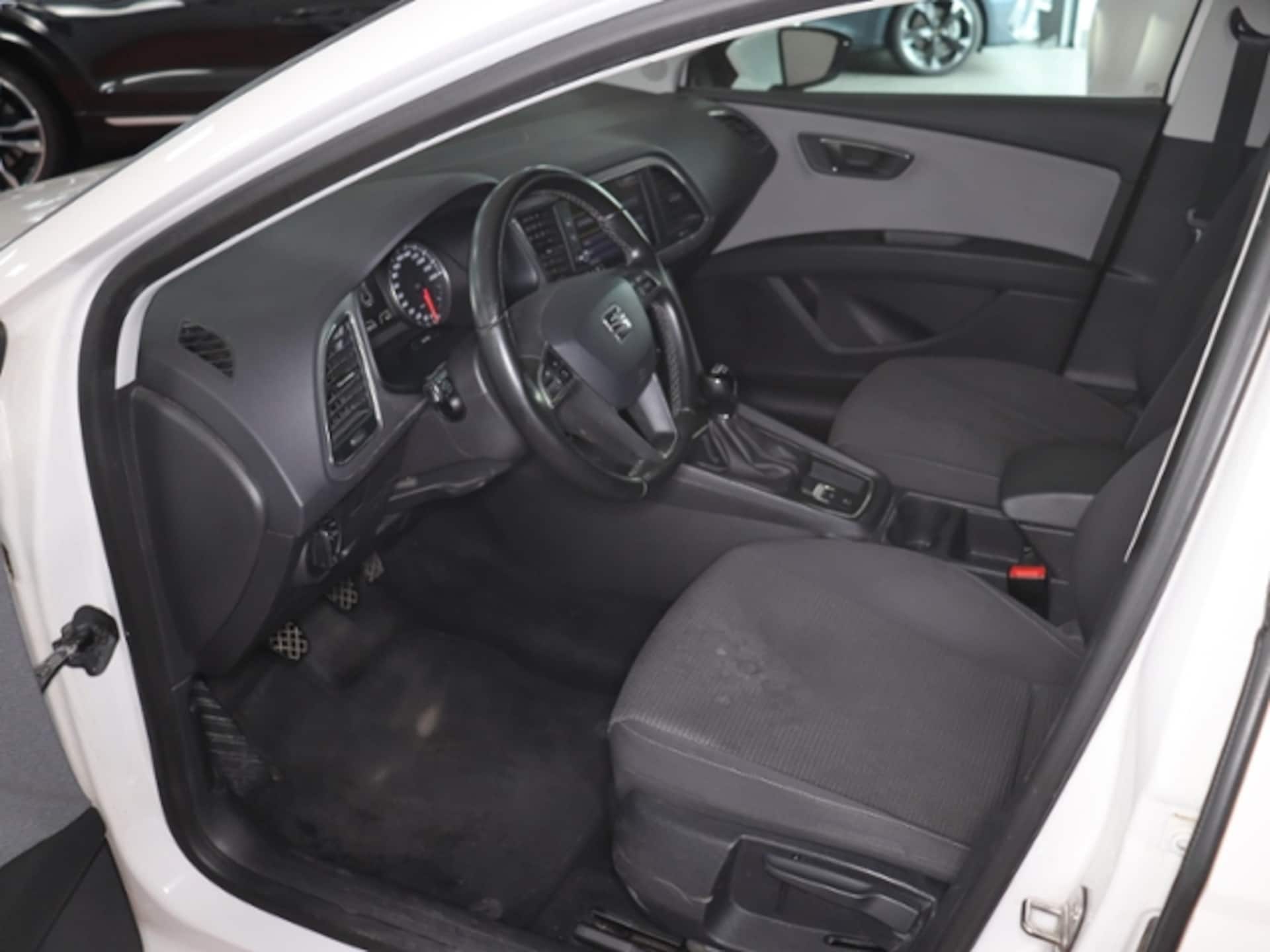 SEAT Leon Sportstourer Style Start&Stop