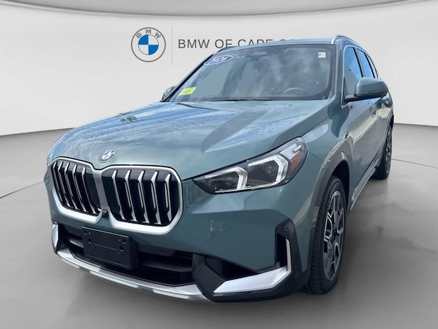 2026 BMW X1