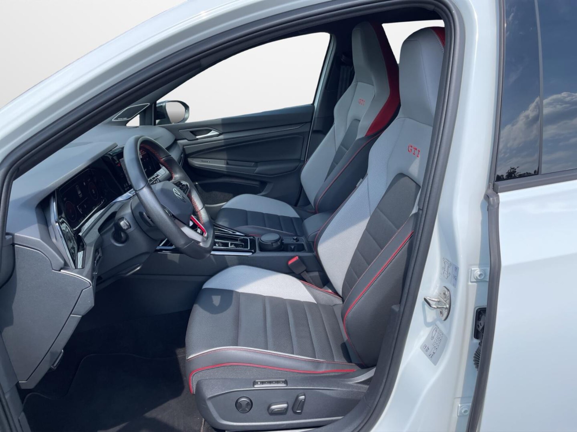 Volkswagen Golf GTI Clubsport