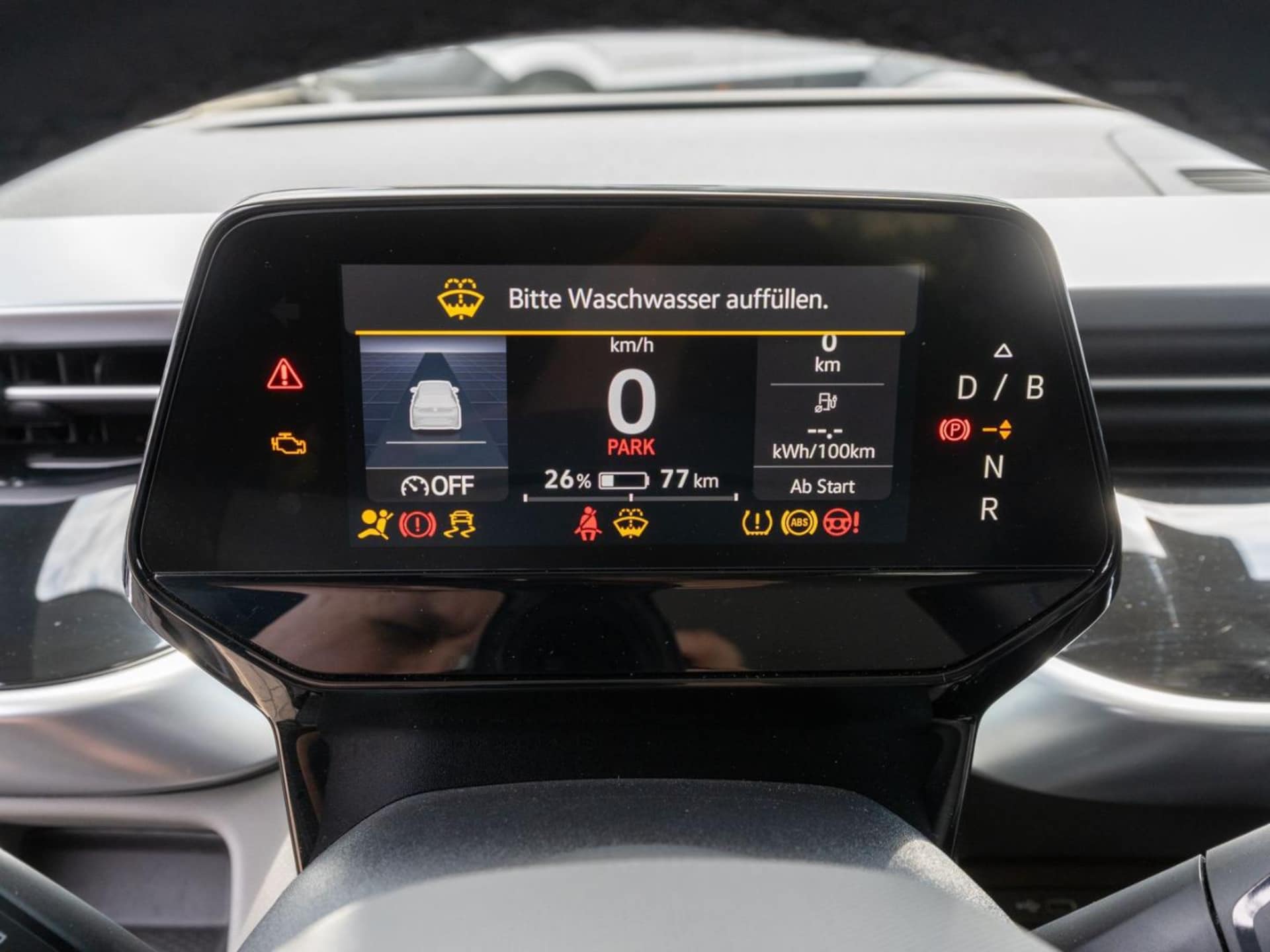Volkswagen ID. Buzz Pro