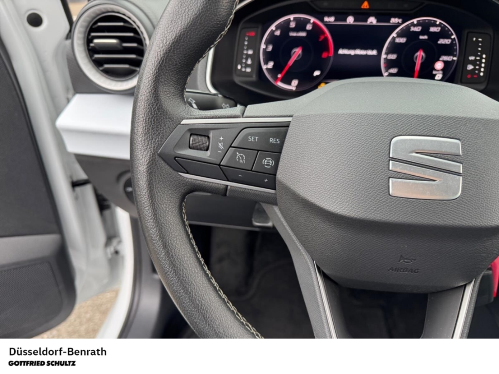 SEAT Ibiza – Bild 12