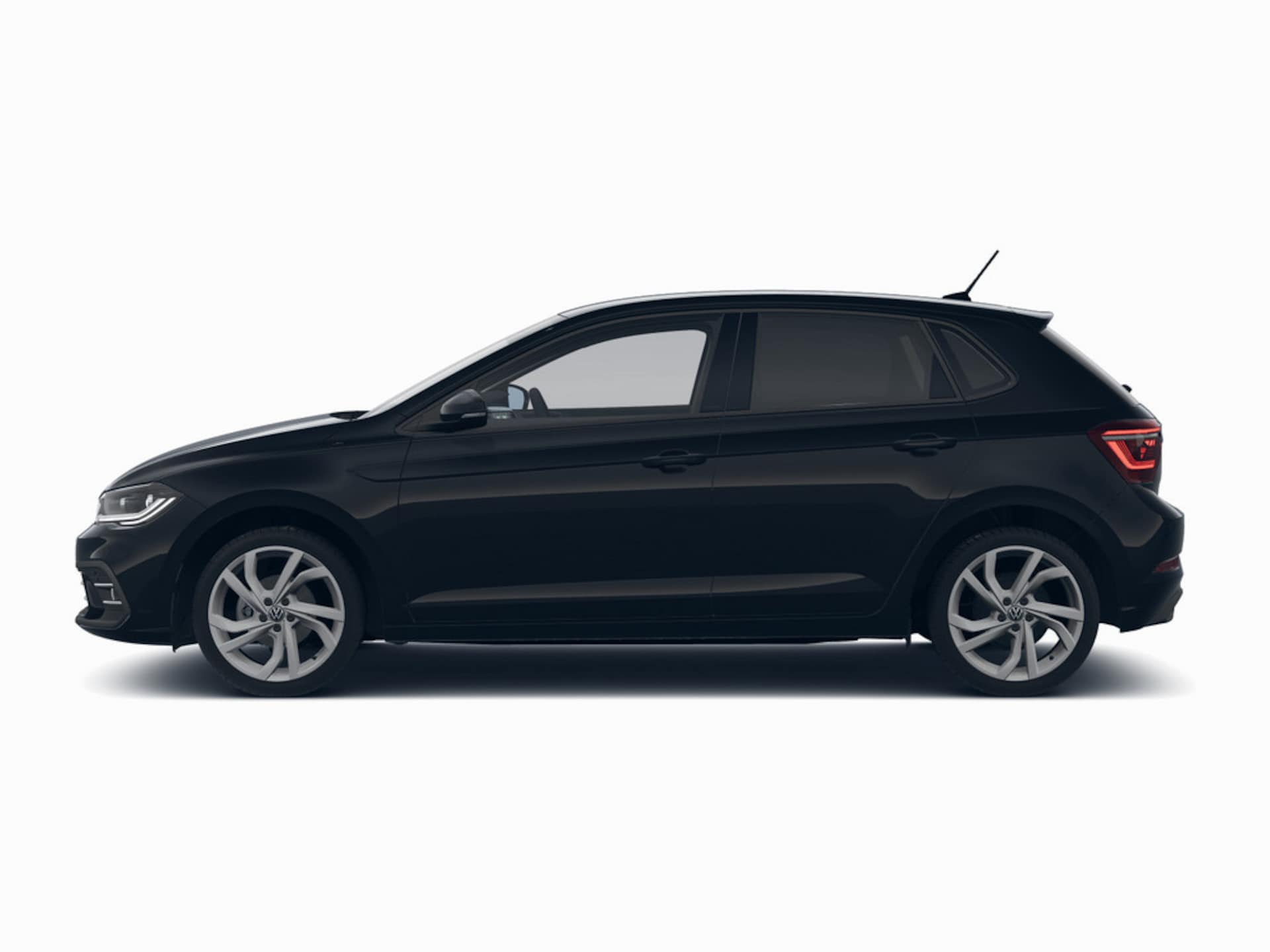 Volkswagen Polo Style