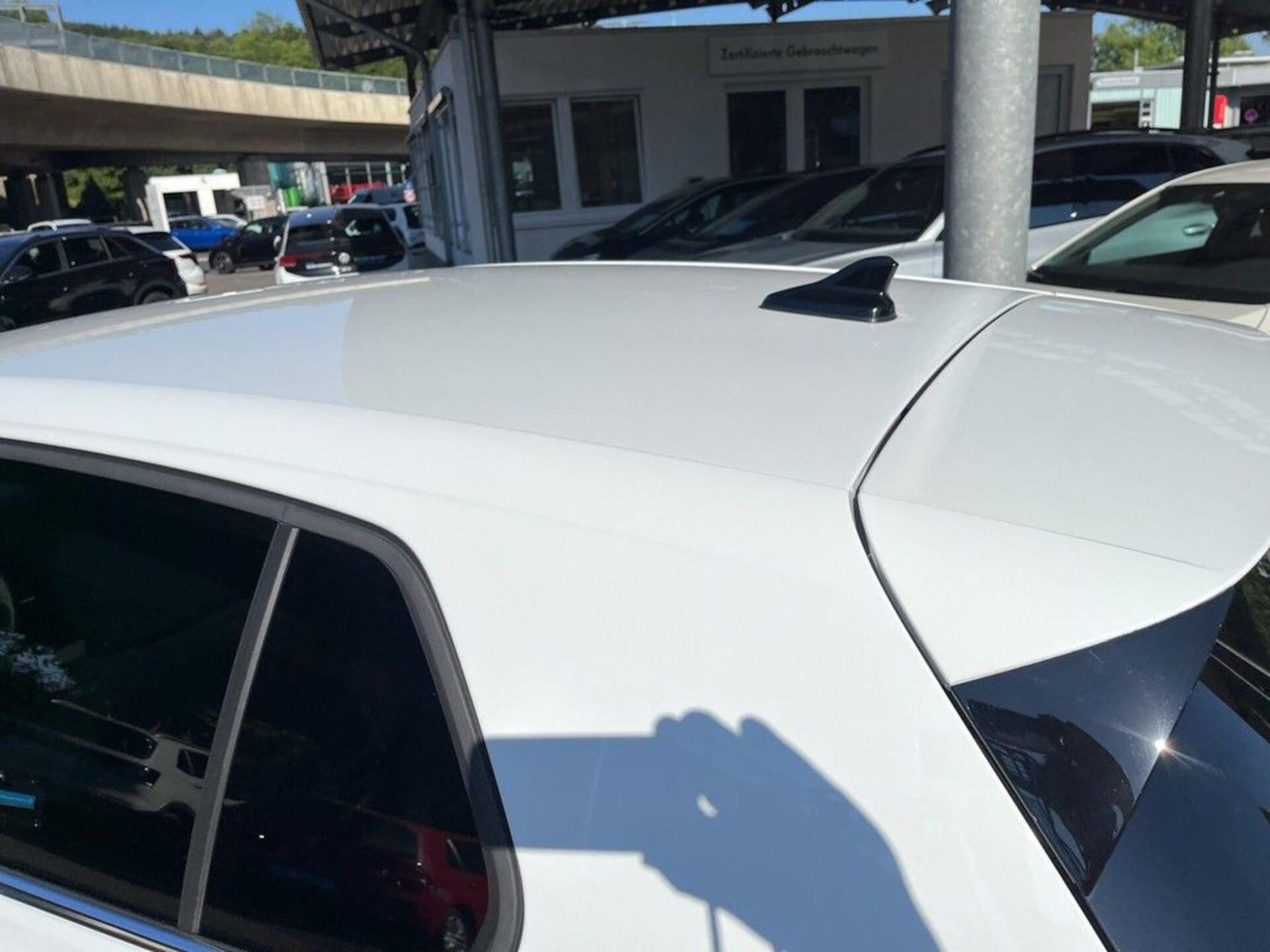 Volkswagen Golf Style