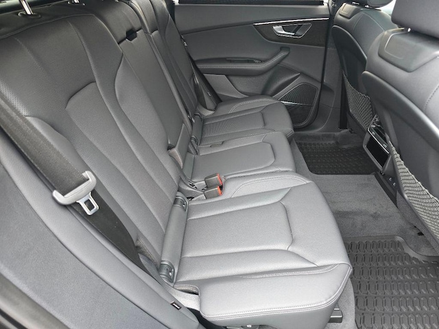 2026 Audi Q8 Premium Plus - Photo 33