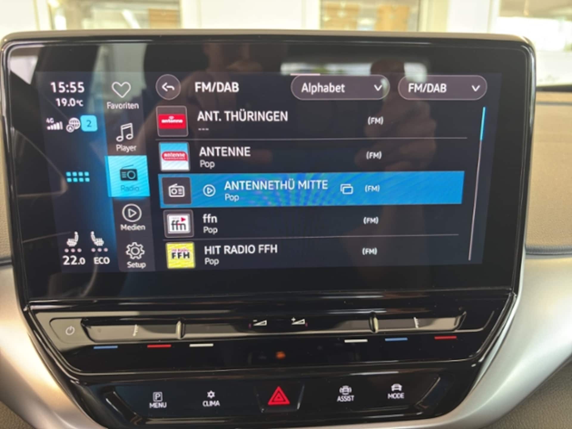 Volkswagen ID.4 Pro Performance