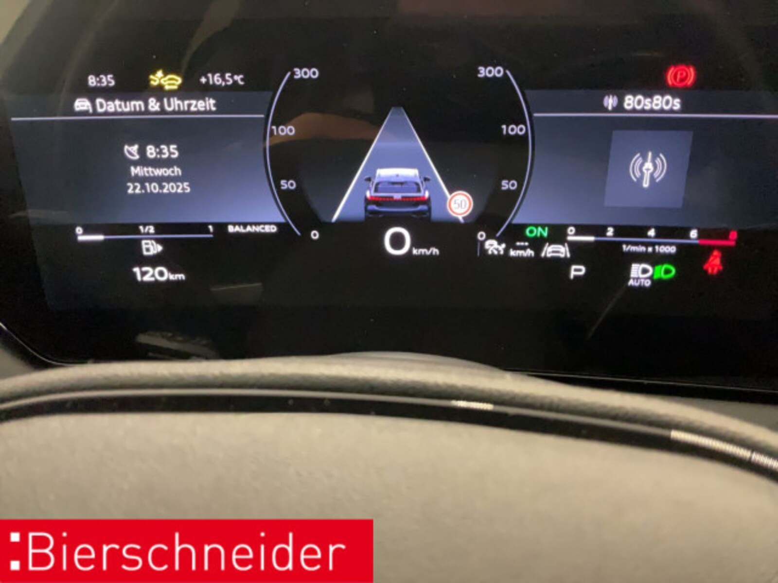 Audi A5 Avant – Bild 14