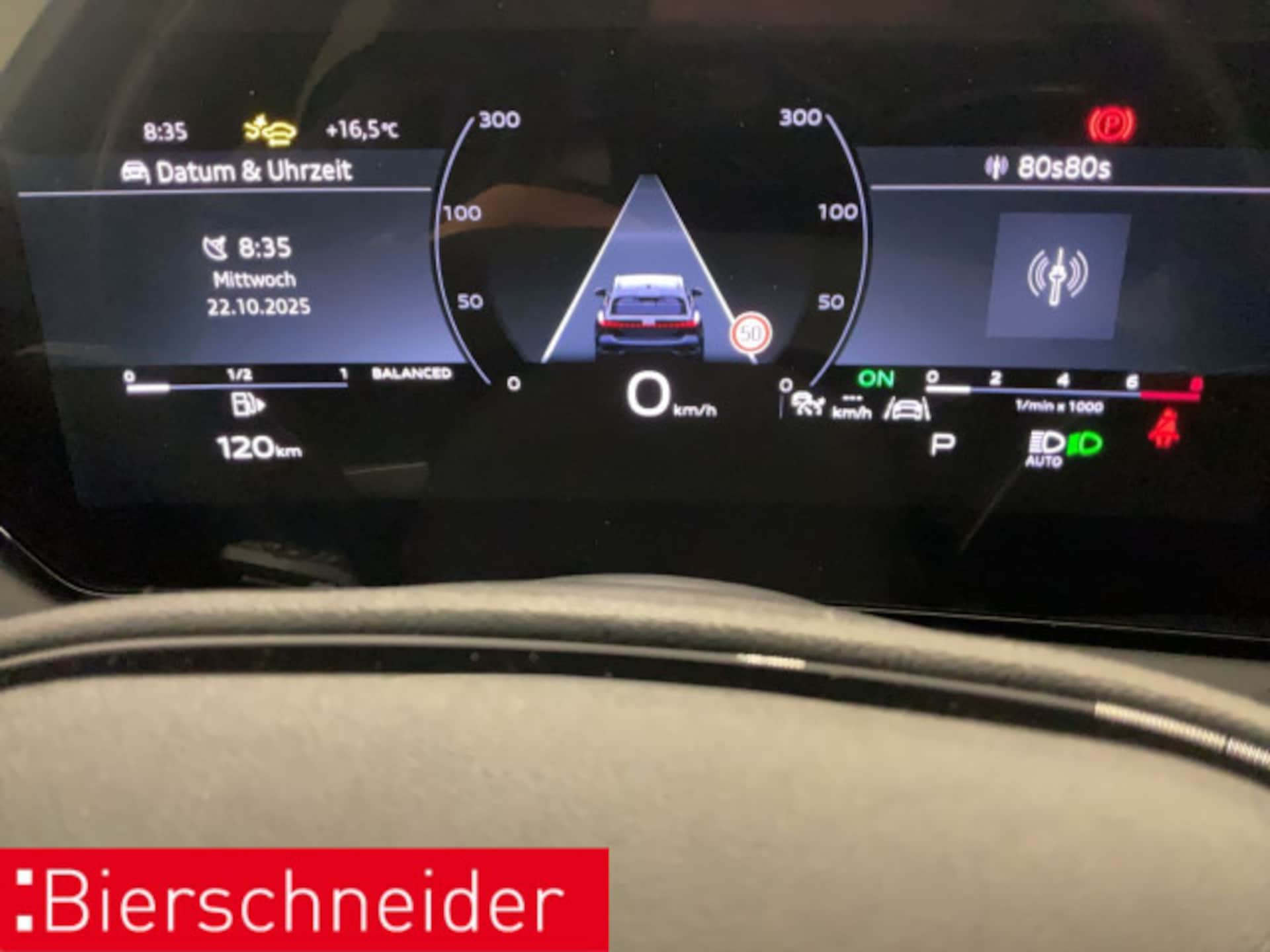 Audi A5 Avant
