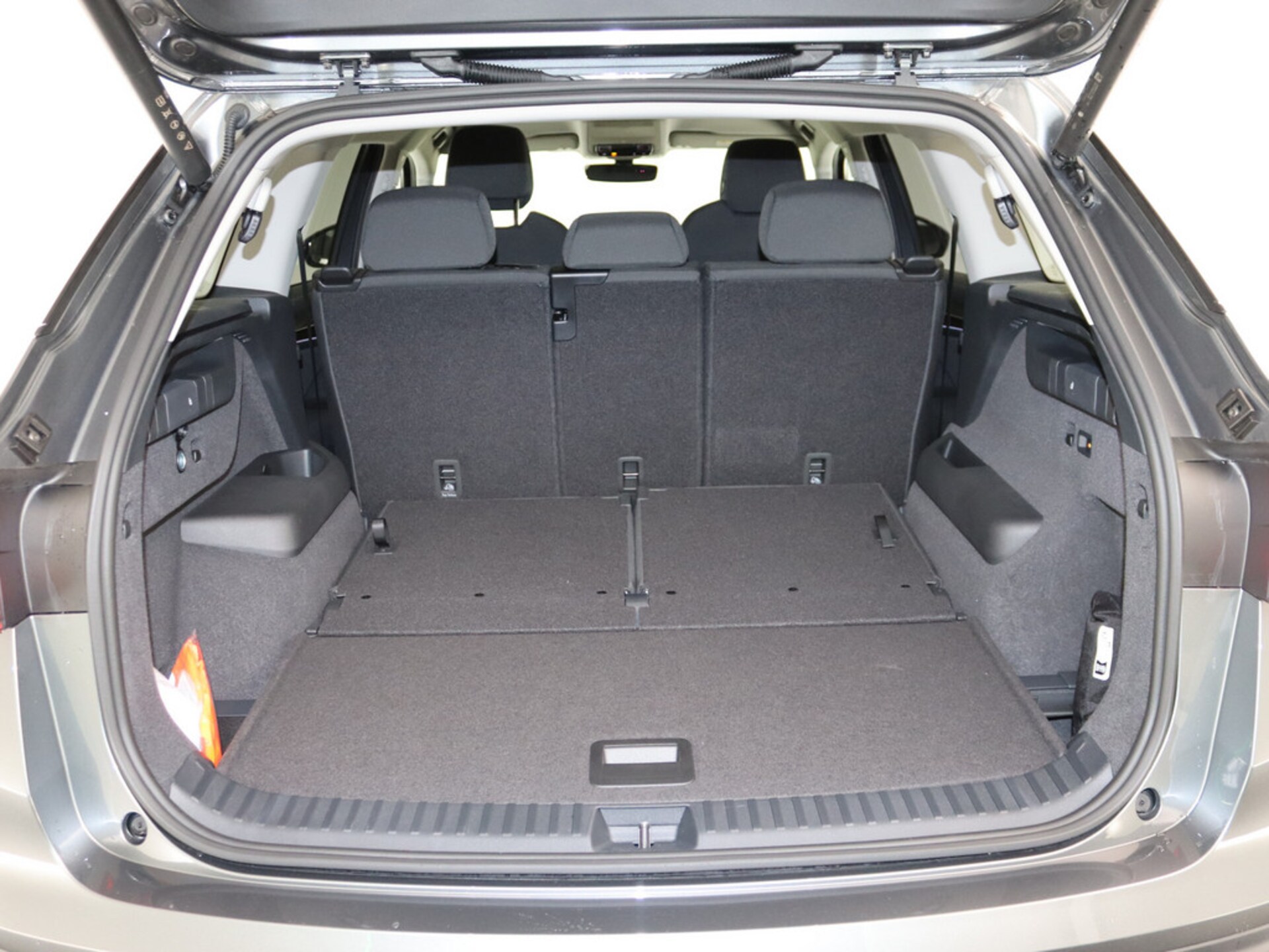 Skoda Kodiaq Selection