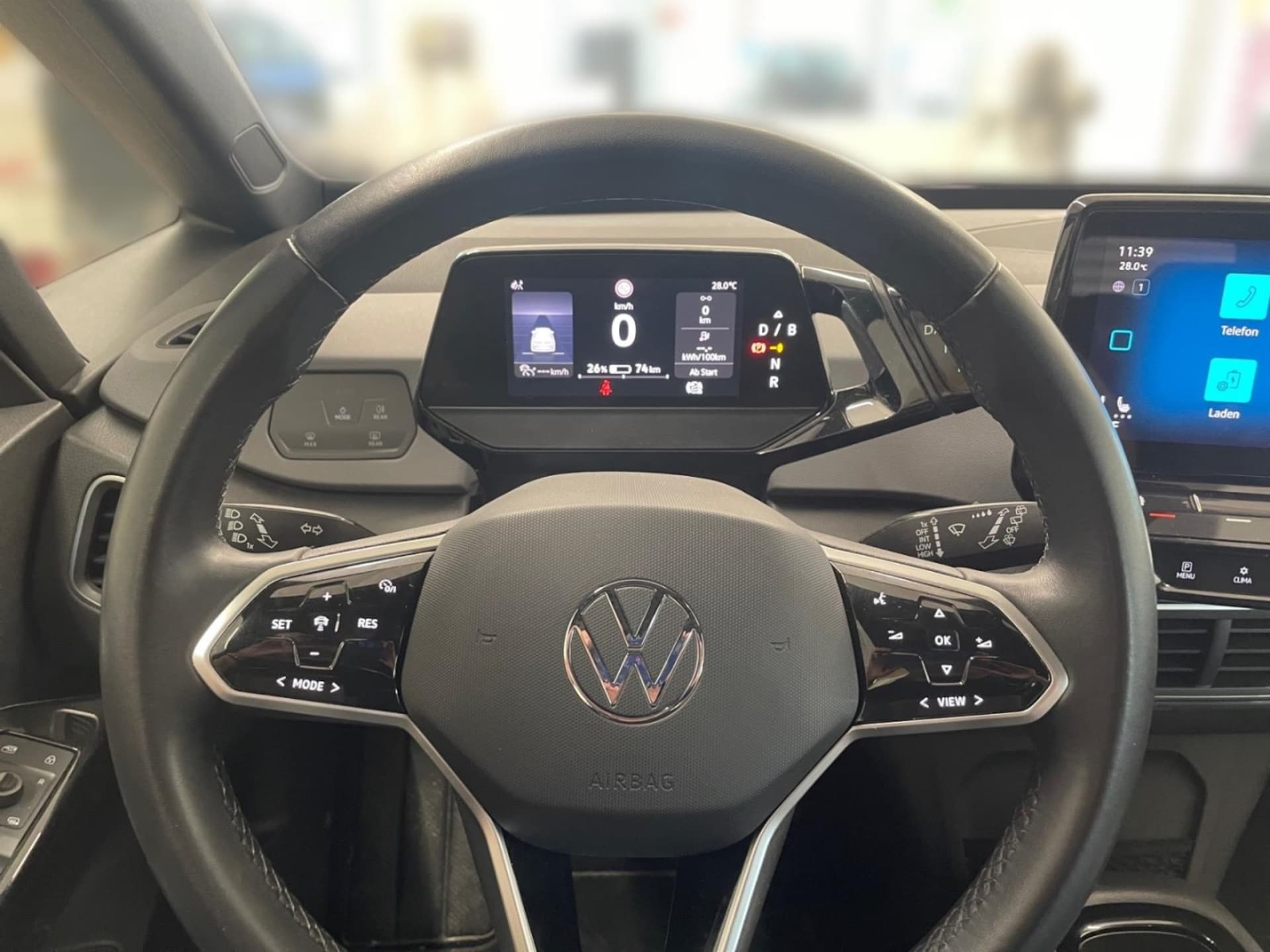 Volkswagen ID.3 Pro Performance