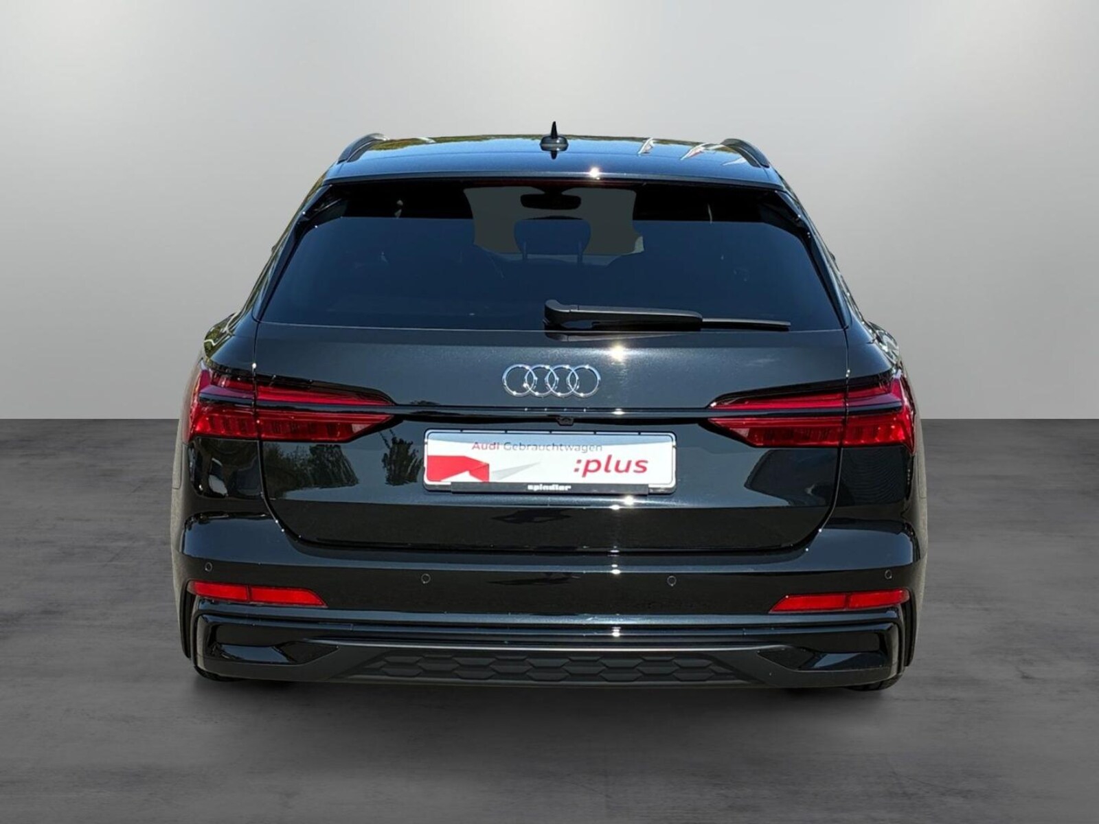 Audi A6 Avant – Bild 6