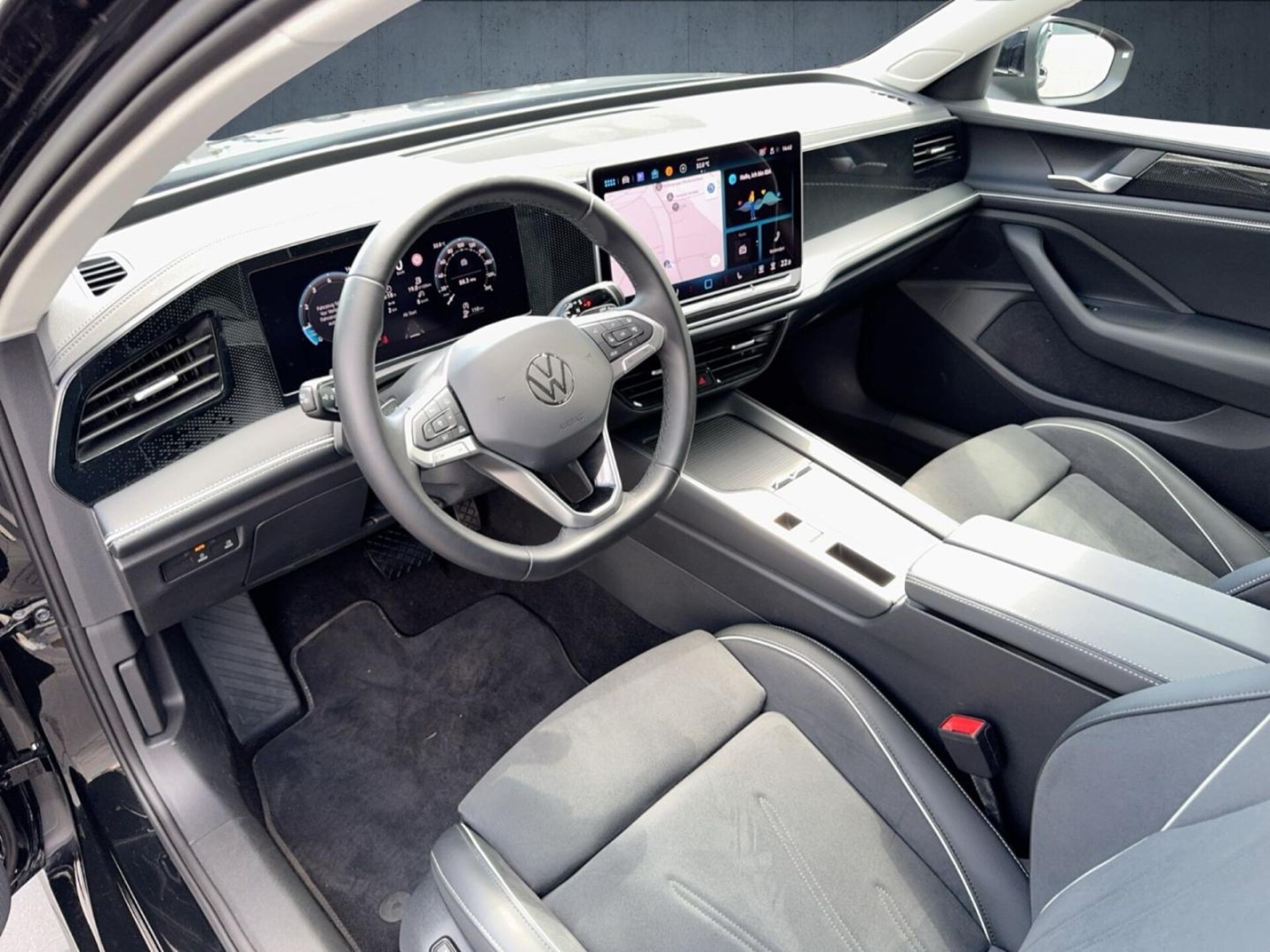 Volkswagen Passat Business
