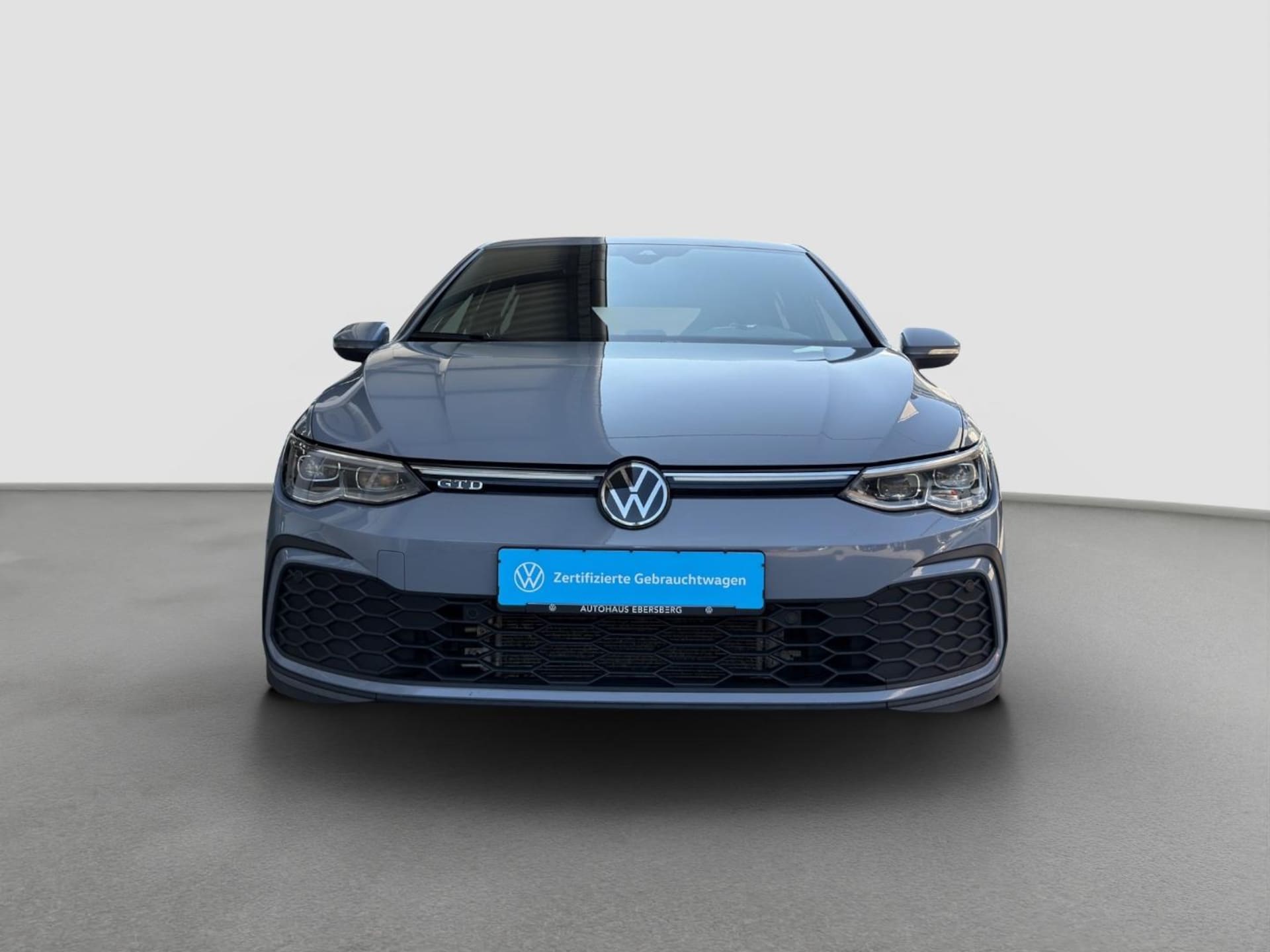 Volkswagen Golf GTD