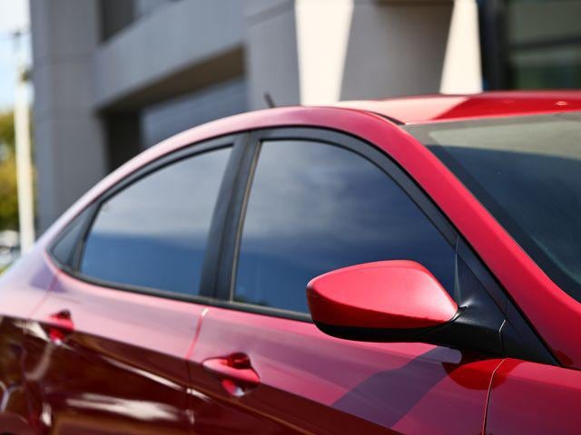 2016 Hyundai Accent