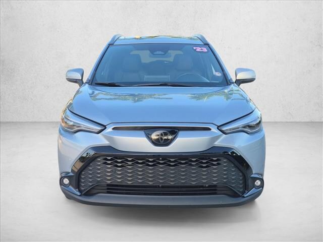 2023 Toyota