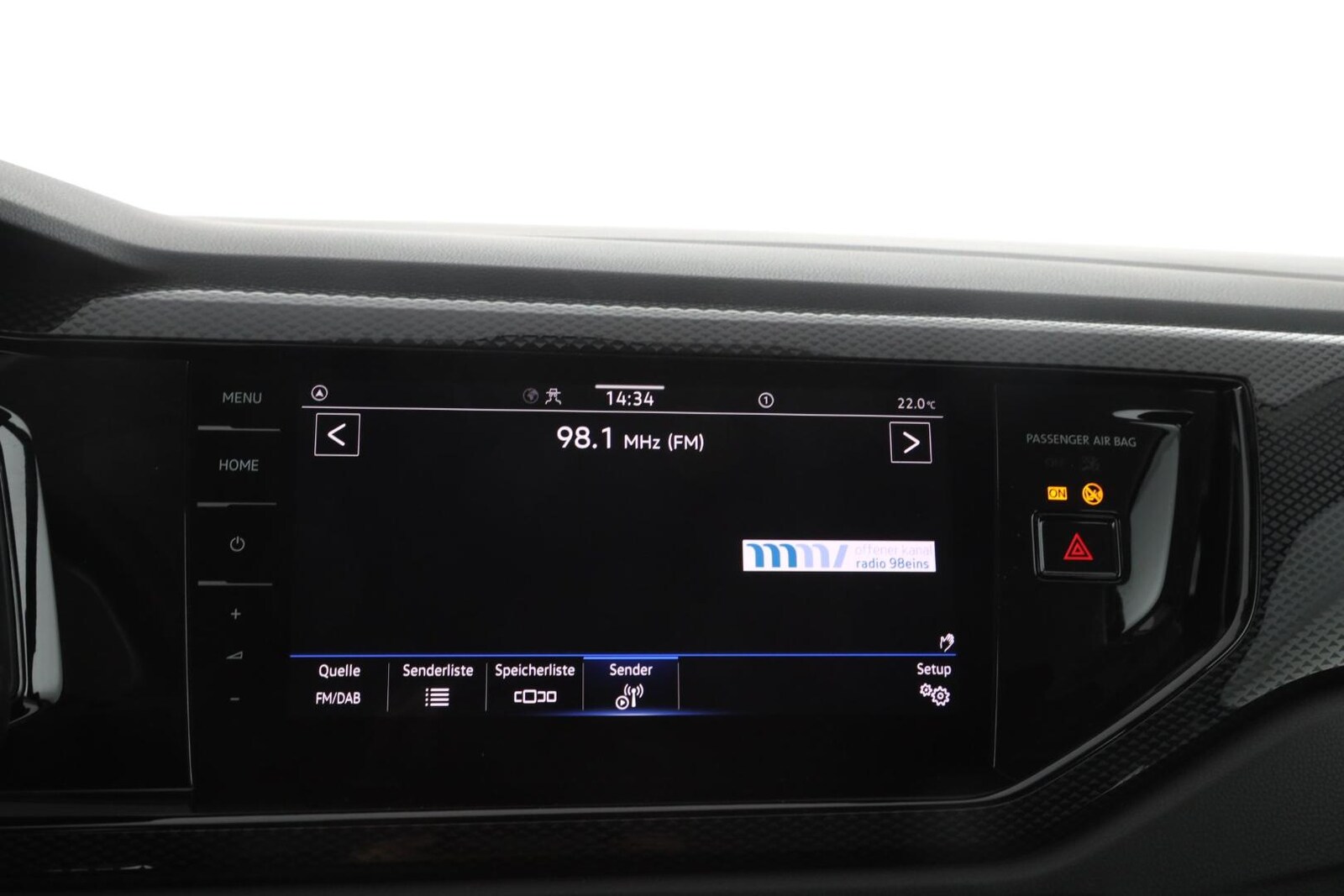 Volkswagen Taigo – Bild 15
